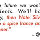 Illustration for article titled The best quote from election night managed to incorporate a emDune/em reference